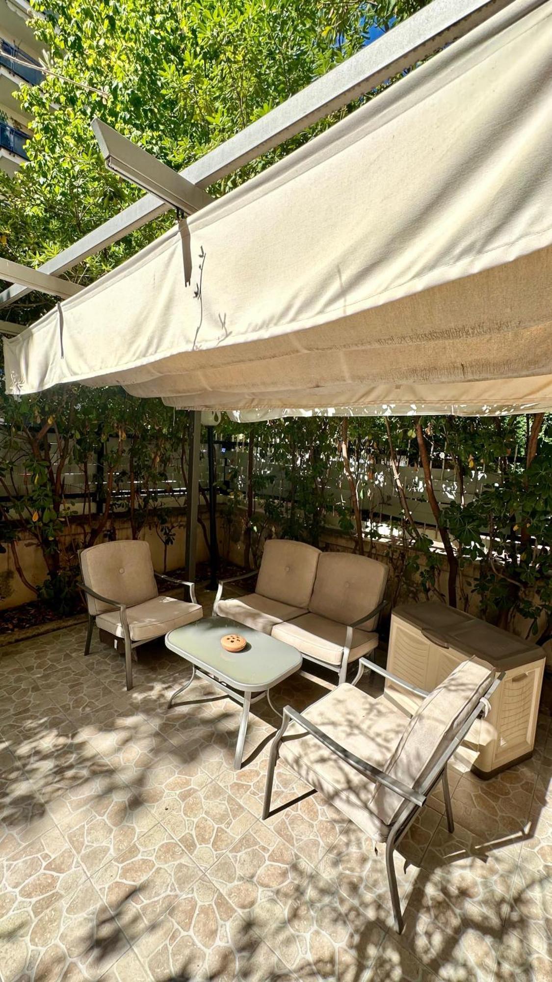 Giardino Lussemburgo, Elegante E Confortevole Appartamento Tra Mondello E Il Centro Storico Di Palermo Eksteriør billede
